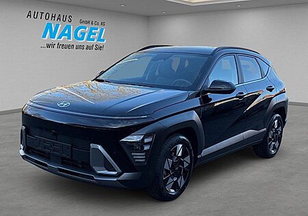 Hyundai Kona 1.6 T-GDI (150PS) *Prime*
