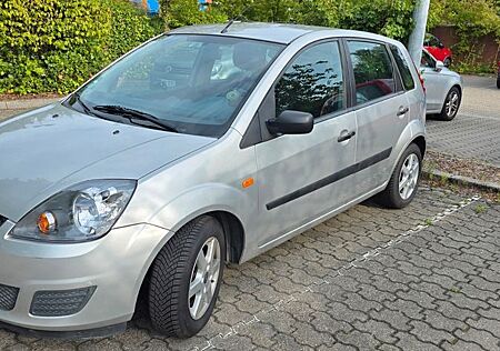 Ford Fiesta 1,3 51 kW Fun X Fun X