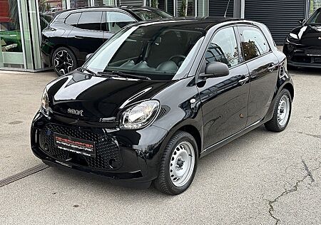 Smart ForFour 17,6kWh