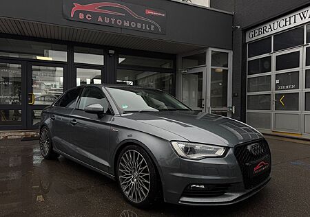 Audi A3 Limousine ambition | 8fach | S-line |