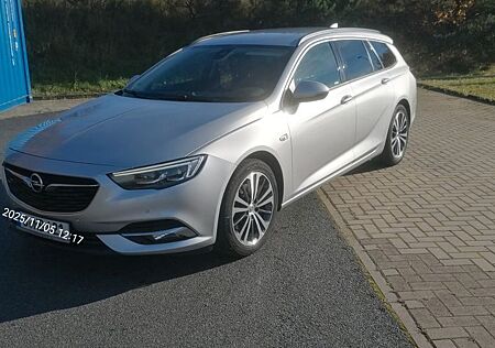 Opel Insignia 2.0 Diesel 125kW Business Edition S...
