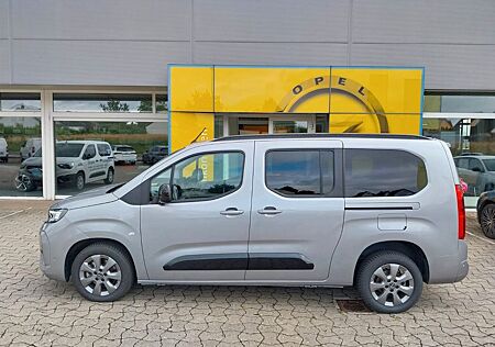 Opel Combo Life GS XL 130PS Aut. 7-Sitze, Sitzheizung
