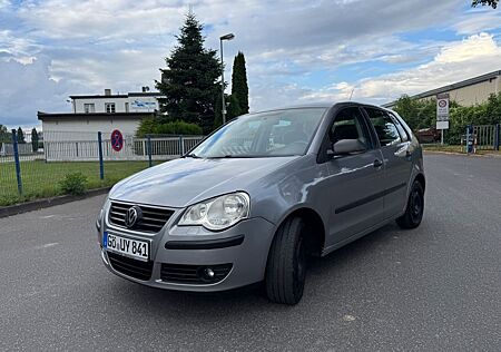 VW Polo Volkswagen 1.9TDI Tour Edition 5 Tür TÜV Klima SHZ PDC