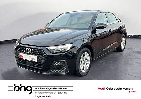 Audi A1 Sportback 25 TFSI LED/ACC/MMI/Interface/EPH/A