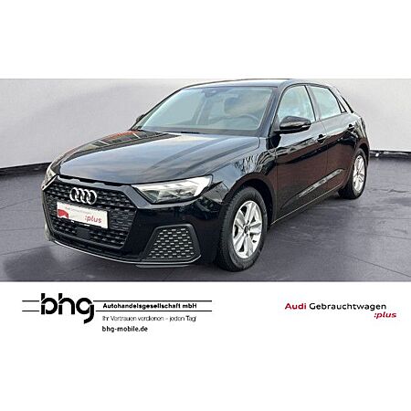 Audi A1 leasen