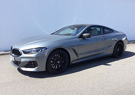 BMW 840d xDrive Coupé B&W Surround DAB Aktivlenkung