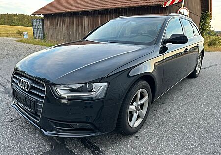 Audi A4 Avant quattro*Automatik*Getriebe neu
