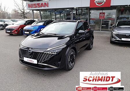 Nissan Qashqai 1.5 VC-T ePower N-Connecta PGD/Winter/Ko