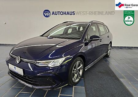 VW Golf Volkswagen VIII Variant R-Line*SPORTFAHRW.*AHK*NAV*LED