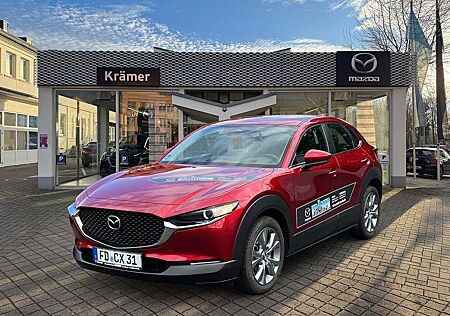 Mazda CX-30 2.0L e-SKYACTIV G 150ps