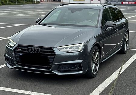 Audi S4 3.0 TFSI tiptronic quattro Avant -