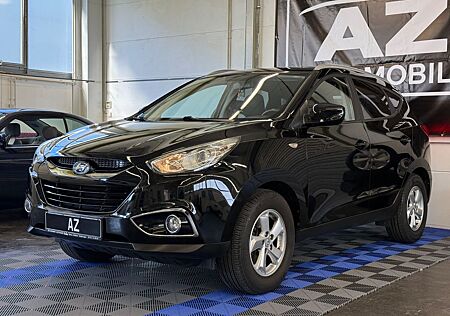 Hyundai ix35 5 Star Edition 2WD AHK/Xenon/Klima/