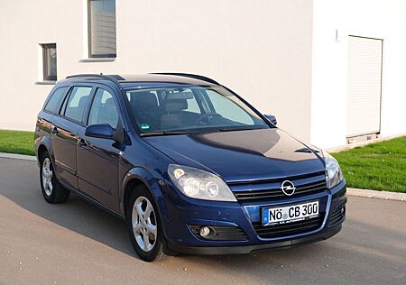 Opel Astra Caravan 1.6 - Sehr gepflegt! Top Zustand!