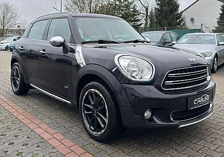 Mini Cooper D COOPER_D Countryman *All4*TÜV-NEU*