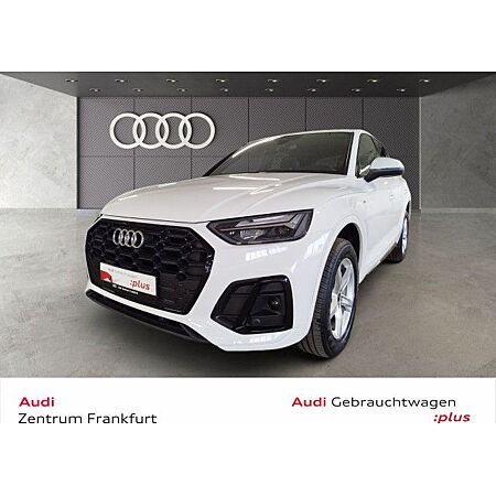 Audi Q5 leasen