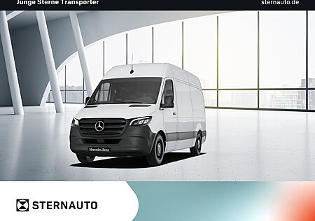 Mercedes-Benz Sprinter 315 KA L2H2 LED MBUX AHK Kamera