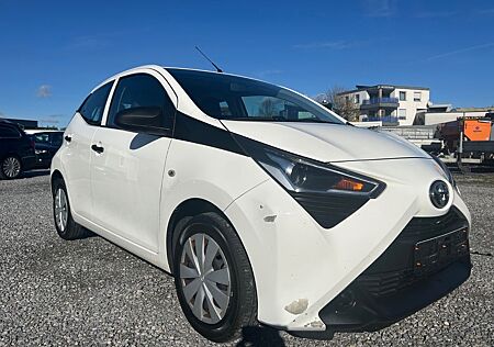 Toyota Aygo (X) Aygo