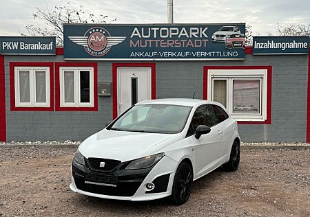 Seat Ibiza SC Cupra