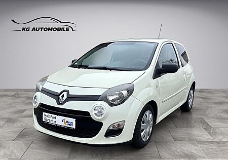 Renault Twingo 1,2 16V 75 Dynamique NEU