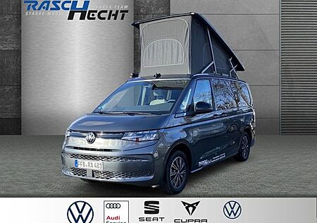 VW T4 California Volkswagen T7 California Coast 2.0 TDI DSG*AHK*LED*NAVI*SHZ