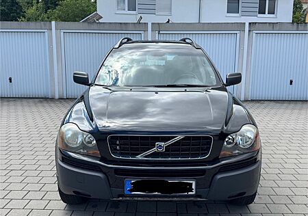 Volvo XC 90 XC90 D5 Sport 7-Sitzer Sport