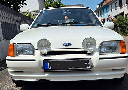 Ford Escort