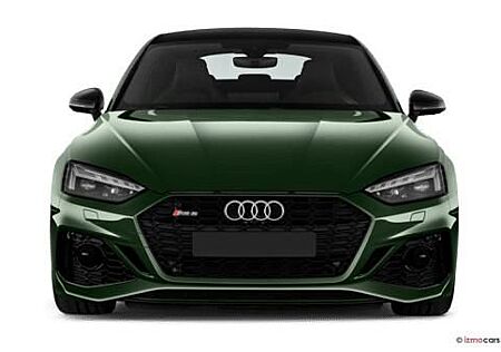 Audi RS5 RS 5 2.9 TFSI quattro Sportback 331 kW (450 P...