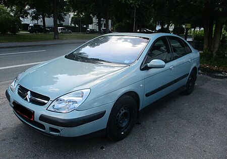 Citroën C5 1.8 16V SX Autom.