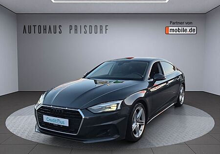 Audi A5 Sportback 40 TFSI/Automatik/LED/Kamera/