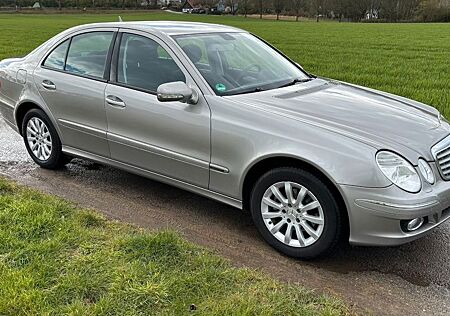 Mercedes-Benz E 280 ELEGANCE Limousine