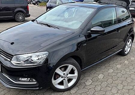 VW Polo Volkswagen 1.2 TSI 66kW LOUNGE BMT LOUNGE BlueMoti...