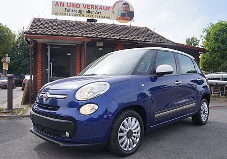 Fiat 500L Lounge*Klima*Alu*Euro6*Panorama*