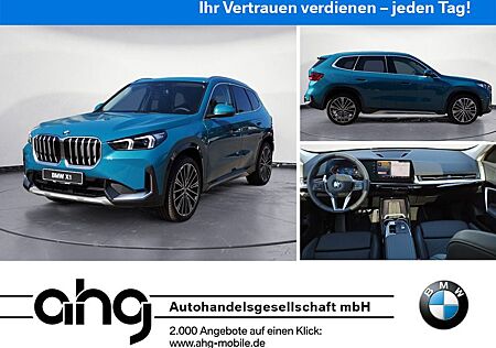 BMW X1 sDrive18d Steptronic xLine Travel Premium