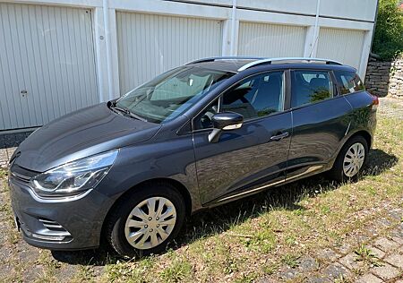 Renault Clio dCi 90 Limited Grandtour Limited 2018