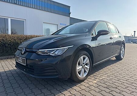 VW Golf Volkswagen VIII 1.5 eTSI Life Acc Kamera Lenkrad beh.