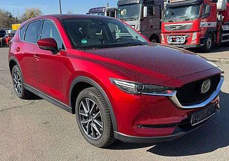Mazda CX-5 Sports-Line AWD