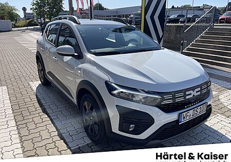 Dacia Sandero Stepway Expression TCe 90 EINPARKHILFE