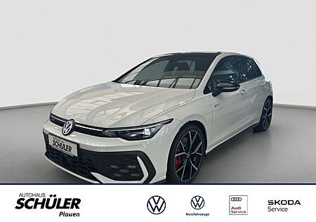 VW Golf Volkswagen VIII GTI 2.0 TSI IQ.LIGHT*19"ALU*HARMAN*NAV