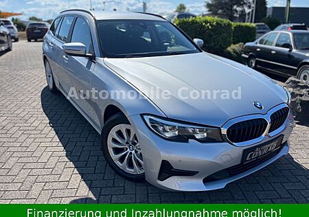 BMW 318 d Advantage Automatik/Lückenlos /LED/Spur