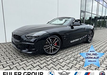 BMW Z4 sDrive20i Sportpaket HUD Navi Leder digitales