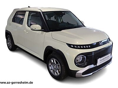 Hyundai INSTER 42 kWh TREND Effizienz-Paket Navi Digital