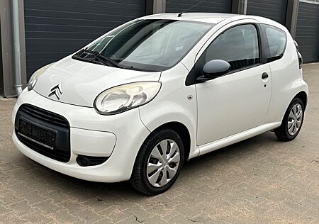 Citroën C1 Advance~