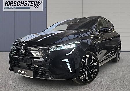 Mitsubishi Colt Select HEV Kamera PDC App Navi Teilleder