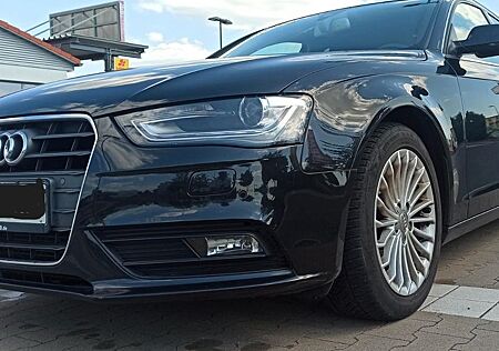 Audi A4 2.0 TDI 130kW multitr. Attraction Avant A...