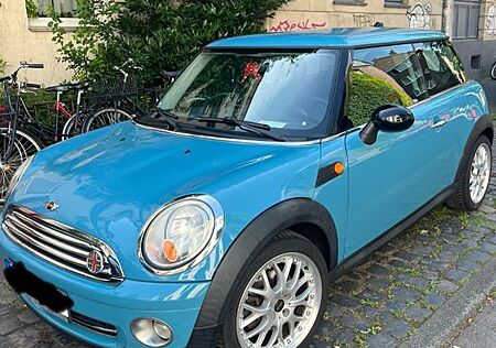 Mini Andere
