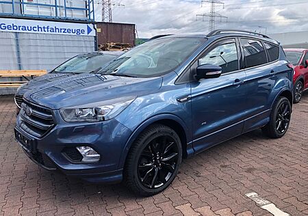 Ford Kuga ST-Line+4X4+AWD+