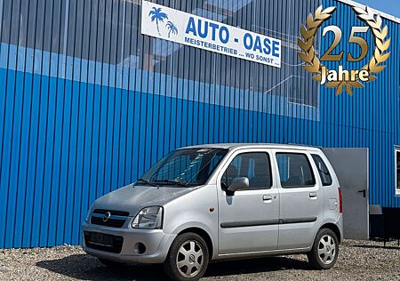 Opel Agila **Edition**Klima**