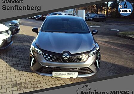 Renault Clio V Esprit Alpine TCe 90