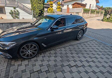 BMW 540i xDrive Touring/AHK/Head-Up