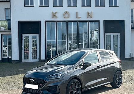 Ford Fiesta 1,5 EcoBoost ST X